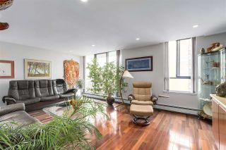 Photo 4: 1008 1720 BARCLAY STREET in Vancouver: West End VW Condo for sale (Vancouver West)  : MLS®# R2204094