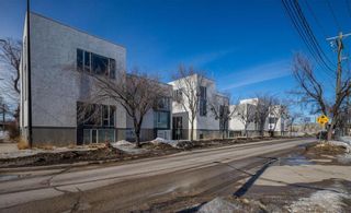 Photo 25: 11 530 Waterfront Drive in Winnipeg: Exchange District Condominium for sale (9A)  : MLS®# 202307703