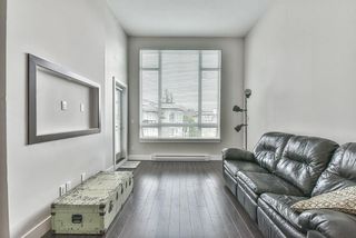Photo 10: C425 20211 66 Avenue in Langley: Willoughby Heights Condo for sale in "Elements" : MLS®# R2705147