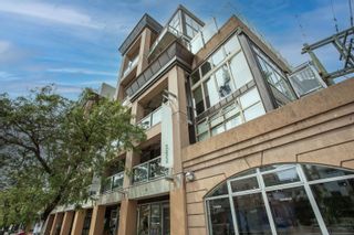 Photo 4: 508 1529 W 6TH Avenue in Vancouver: False Creek Condo for sale in "WSIX" (Vancouver West)  : MLS®# R2898419