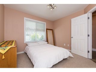 Photo 14: 89 3088 FRANCIS Road in Richmond: Seafair Townhouse for sale in "SEAFAIR WEST" : MLS®# R2258472