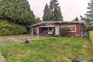 Photo 2: 12180 220 Street in Maple Ridge: West Central House for sale : MLS®# R2220248