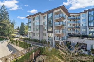 Photo 20: 309 2665 MOUNTAIN Highway in North Vancouver: Lynn Valley Condo for sale in "Canyon Springs" : MLS®# R2869666