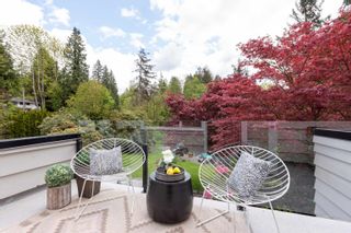 Photo 34: 1640 TAYLOR Way in West Vancouver: British Properties House for sale : MLS®# R2714566