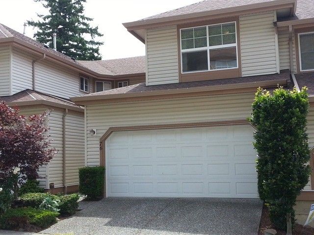 Main Photo: # 76 35287 OLD YALE RD in Abbotsford: Abbotsford East Condo for sale : MLS®# F1422090