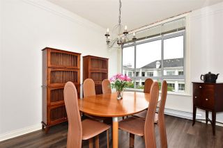 Photo 13: 401 5735 HAMPTON Place in Vancouver: University VW Condo for sale in "THE BRISTOL" (Vancouver West)  : MLS®# R2294872