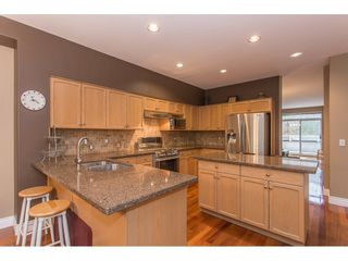 Photo 4: 1973 PARKWAY Boulevard in Coquitlam: Westwood Plateau 1/2 Duplex for sale in "WESTWOOD PLATEAU" : MLS®# R2224230