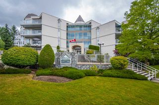 Photo 19: 314 1219 JOHNSON Street in Coquitlam: Canyon Springs Condo for sale in "MOUNTAINSIDE PLACE" : MLS®# R2385800