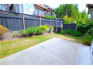 Photo 19: 58 1701 PARKWAY Boulevard in Coquitlam: Westwood Plateau House for sale in "TANGO" : MLS®# V1039990