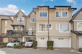 Photo 5: 172 2450 161A STREET in Surrey: Grandview Surrey Townhouse for sale (South Surrey White Rock)  : MLS®# R2560594