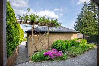 Photo 24: 5512 CAMBRIDGE Street in Burnaby: Capitol Hill BN House for sale in "burnaby" (Burnaby North)  : MLS®# R2884589