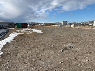 Photo 1: 14 GRIFFIN INDUSTRIAL Point: Cochrane Industrial for sale : MLS®# A1217125