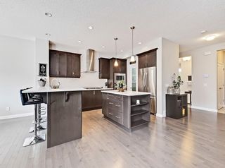 Photo 9: 17 MASTERS Common SE in Calgary: Mahogany Detached for sale : MLS®# C4255952