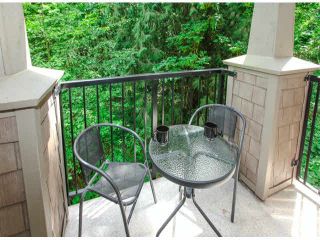 Photo 12: 205 5488 198TH Street in Langley: Langley City Condo for sale in "BROOKLYN WYND" : MLS®# F1421937