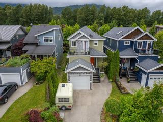 Photo 32: 31 40137 GOVERNMENT Road in Squamish: Garibaldi Estates House for sale in "AMBLEPATH" : MLS®# R2711536