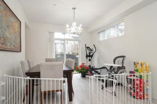 Photo 5: 73 8570 204 Street in Langley: Willoughby Heights Townhouse for sale in "Woodland" : MLS®# R2644575