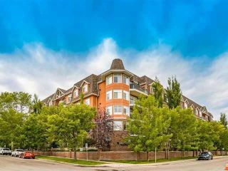 Main Photo: 404 59 22 Avenue SW in Calgary: Erlton Apartment for sale : MLS®# A2119419