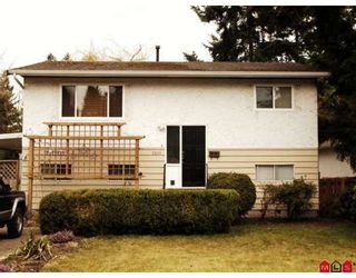 Photo 1: 2280 152A Street in Surrey: King George Corridor House for sale (South Surrey White Rock)  : MLS®# F2805176