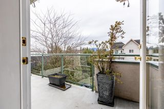 Photo 26: 413 33738 KING Road in Abbotsford: Central Abbotsford Condo for sale in "College Park Place" : MLS®# R2844611