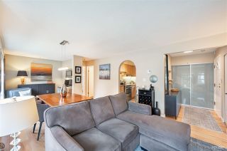 Photo 3: 114 1236 W 8TH Avenue in Vancouver: Fairview VW Condo for sale in "GALLERIA II" (Vancouver West)  : MLS®# R2572661