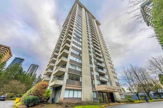 Photo 2: 1005 3970 CARRIGAN Court in Burnaby: Government Road Condo for sale in "Discovery Place II" (Burnaby North)  : MLS®# R2838922