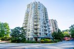 Main Photo: 604 838 AGNES Street in New Westminster: Downtown NW Condo for sale : MLS®# R2892628