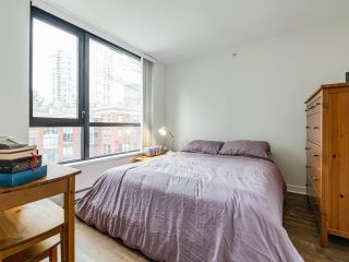 Photo 14: 403 928 HOMER Street in Vancouver: Yaletown Condo for sale (Vancouver West)  : MLS®# R2654308