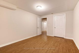 Photo 29: 42 Leila Jackson Terrace in Toronto: Downsview-Roding-CFB House (3-Storey) for sale (Toronto W05)  : MLS®# W8352552