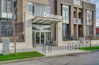 Photo 1: 301 1500 7 Street SW in Calgary: Beltline Apartment for sale : MLS®# A2093676