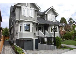 Photo 1: 2517 W 7TH AV in Vancouver: Kitsilano Condo for sale (Vancouver West)  : MLS®# V856179