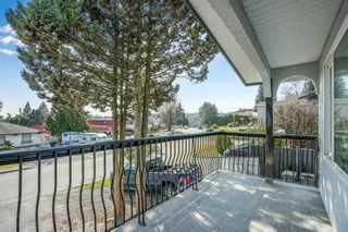 Photo 22: 639 641 GODWIN Court in Coquitlam: Coquitlam West Duplex for sale : MLS®# R2773187