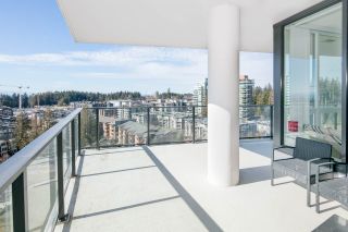 Photo 12: 1707 5628 BIRNEY Avenue in Vancouver: University VW Condo for sale in "THE LAUREATE" (Vancouver West)  : MLS®# R2384950