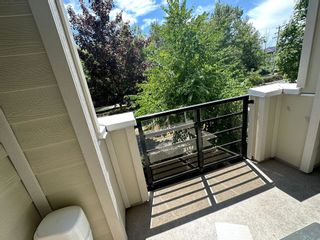 Photo 14: 10 14285 64 Avenue in Surrey: East Newton Townhouse for sale in "Aria Living" : MLS®# R2867831