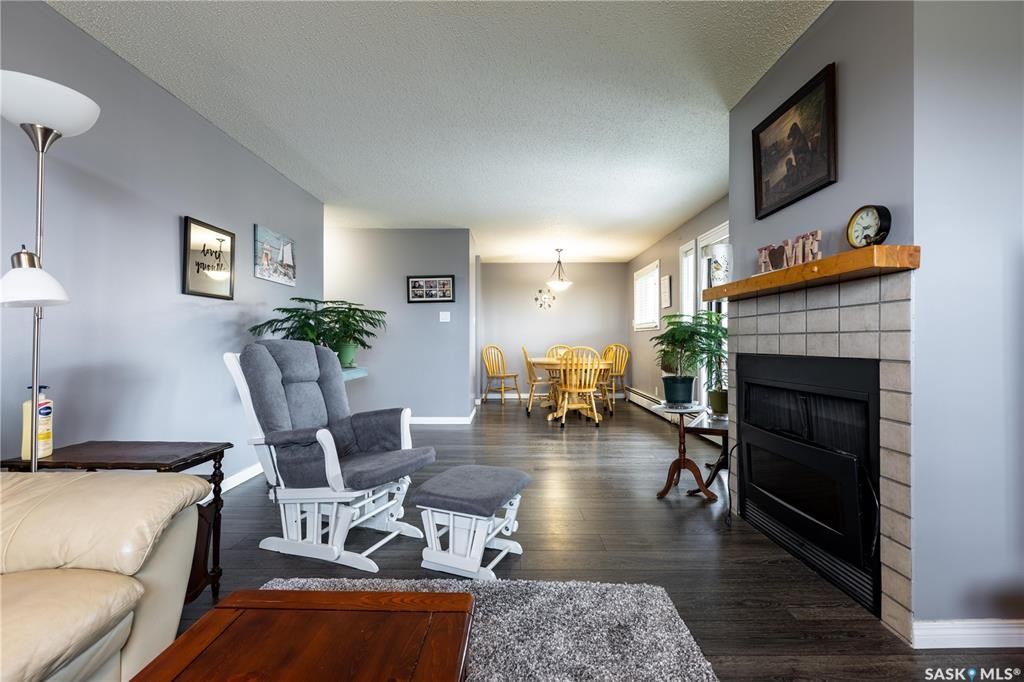 Main Photo: 309 209A Cree Place in Saskatoon: Lawson Heights Residential for sale : MLS®# SK899984