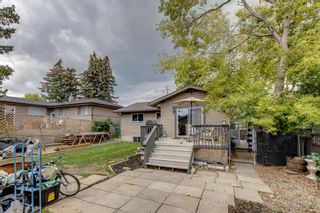 Photo 37: 1613 24 Avenue NW in Calgary: Capitol Hill Detached for sale : MLS®# A1252560