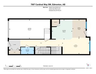 Photo 26:  in Edmonton: Zone 55 House Half Duplex for sale : MLS®# E4325867