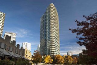Photo 1: 307 1009 EXPO BOULEVARD in Vancouver: Yaletown Condo for sale (Vancouver West)  : MLS®# R2070280
