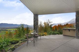 Photo 24: 281 51075 FALLS Court in Chilliwack: Eastern Hillsides House for sale in "EMERALD RIDGE" : MLS®# R2413892