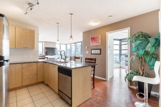 Photo 3: 2804 1199 SEYMOUR Street in Vancouver: Downtown VW Condo for sale in "BRAVA" (Vancouver West)  : MLS®# R2865395