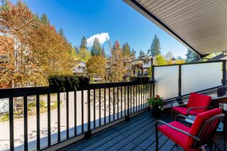 Photo 13: 3 3431 GALLOWAY Avenue in Coquitlam: Burke Mountain Townhouse for sale in "NORTHBROOK" : MLS®# R2874555