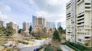 Photo 18: 604 4200 MAYBERRY Street in Burnaby: Metrotown Condo for sale (Burnaby South)  : MLS®# R2863070