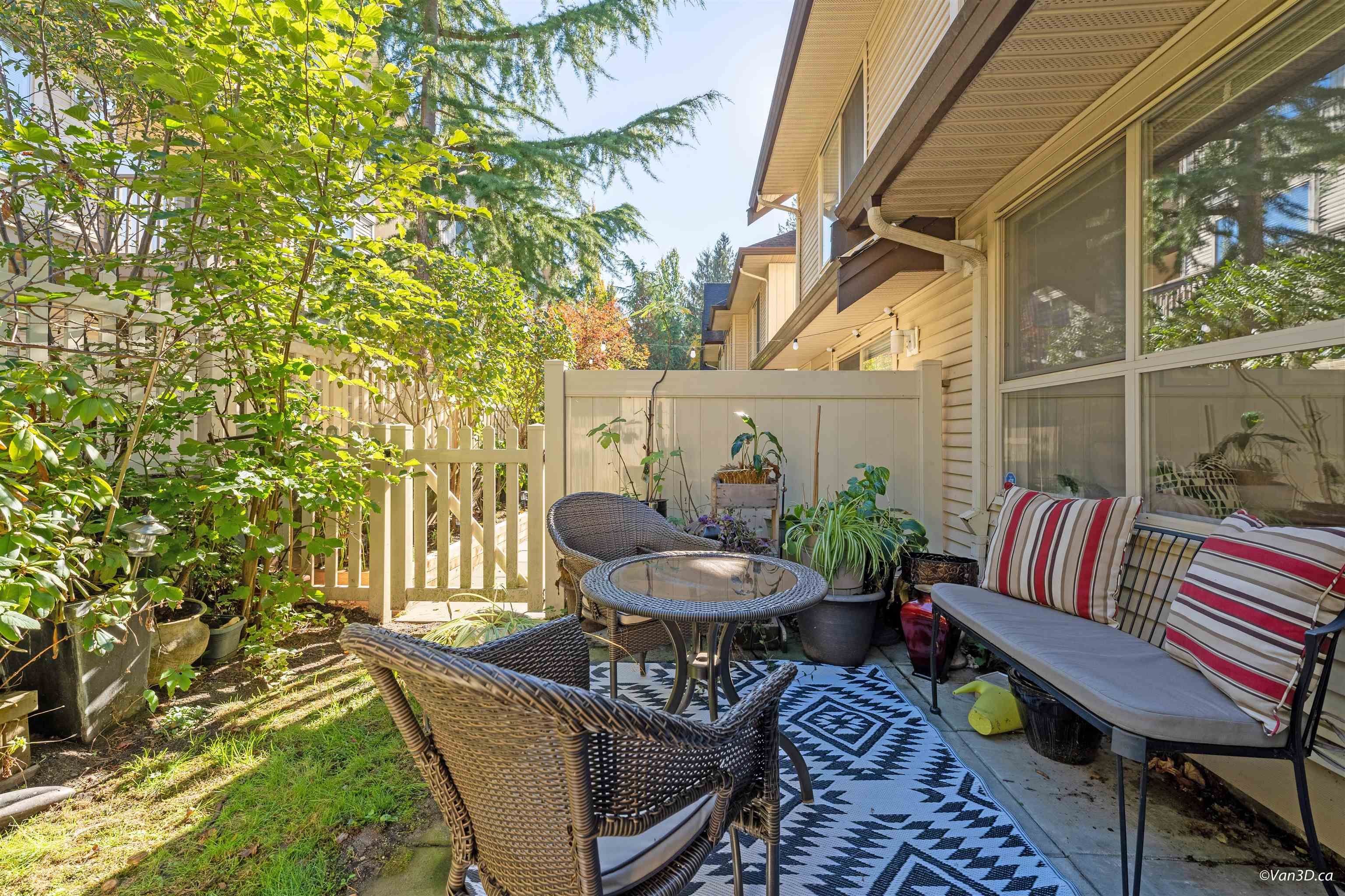 Main Photo: 42 20350 68 Avenue in Langley: Willoughby Heights Townhouse for sale : MLS®# R2822810