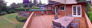 Photo 4: 6187 ALMA STREET in Vancouver: Southlands House for sale (Vancouver West)  : MLS®# R2104000