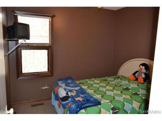 Photo 9: 421 Taylor STREET E in Saskatoon: Queen Elizabeth Single Family Dwelling for sale (Saskatoon Area 02)  : MLS®# 454549