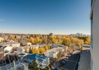 Photo 18: 801 55 Spruce Place SW in Calgary: Spruce Cliff Apartment for sale : MLS®# A2086188