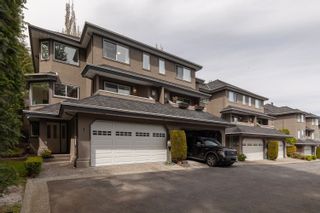 Photo 30: 1 2990 PANORAMA Drive in Coquitlam: Westwood Plateau Townhouse for sale in "WESTBROOK VILLAGE" : MLS®# R2879735