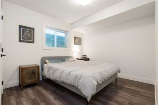 Photo 32: 3473 VICTORIA DRIVE in Coquitlam: Burke Mountain House for sale : MLS®# R2554472