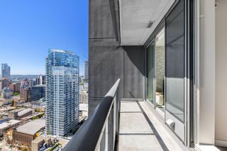 Photo 28: 3812 777 RICHARDS Street in Vancouver: Downtown VW Condo for sale (Vancouver West)  : MLS®# R2877152