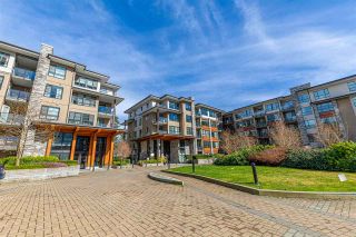 Photo 23: 408 1152 WINDSOR Mews in Coquitlam: New Horizons Condo for sale in "Parker House" : MLS®# R2548263