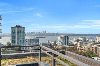 Photo 26: 204 131 E 3RD STREET in North Vancouver: Lower Lonsdale Condo for sale : MLS®# R2730491